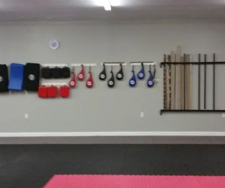 Fletcher's Martial Arts Karate