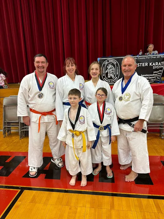 Wado-Ryu Martial Arts Studio Picture 8