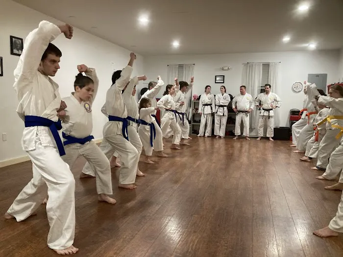 Wado-Ryu Martial Arts Studio Picture 2