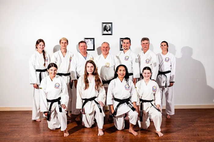 Wado-Ryu Martial Arts Studio Picture 7