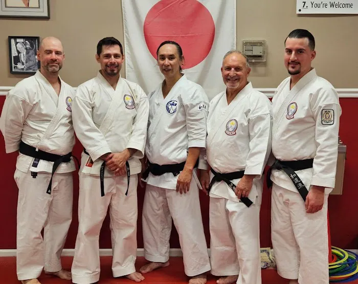 Wado-Ryu Martial Arts Studio Picture 1