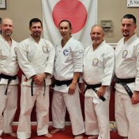 Wado-Ryu Martial Arts Studio ico