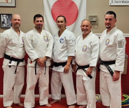 Wado-Ryu Martial Arts Studio