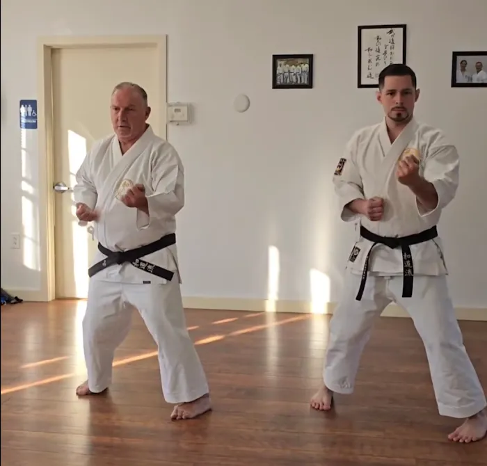Wado-Ryu Martial Arts Studio Picture 10