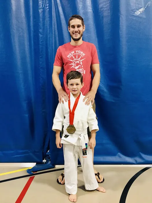 Achieve Jiu Jitsu Academy Picture 6