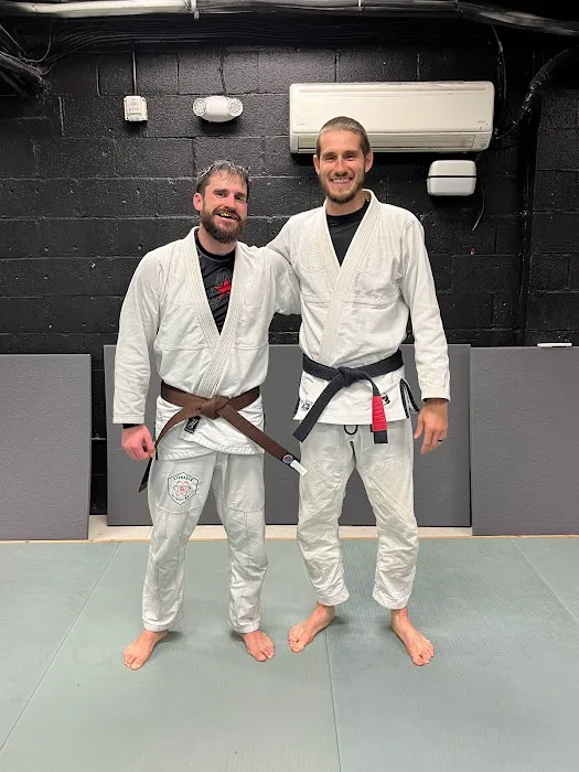 Achieve Jiu Jitsu Academy Picture 7