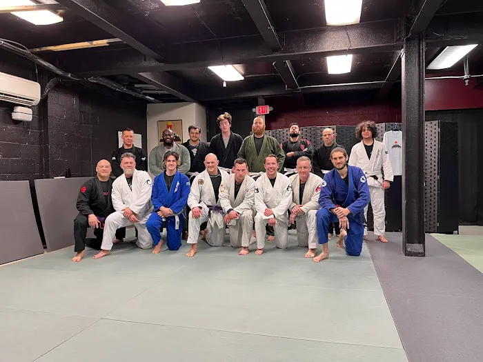 Achieve Jiu Jitsu Academy Picture 10