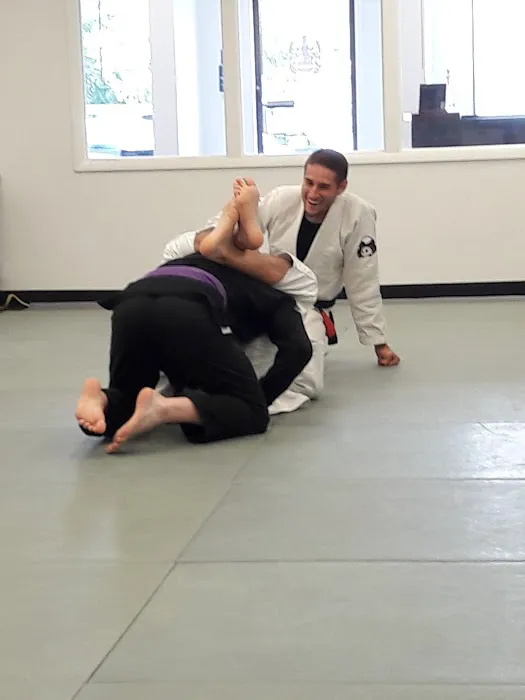 Achieve Jiu Jitsu Academy Picture 2