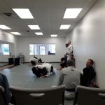 Achieve Jiu Jitsu Academy