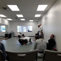 Achieve Jiu Jitsu Academy ico