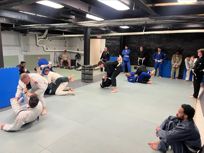 Achieve Jiu Jitsu Academy Picture 5