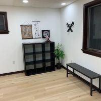 Lancaster Wing Chun Association ico