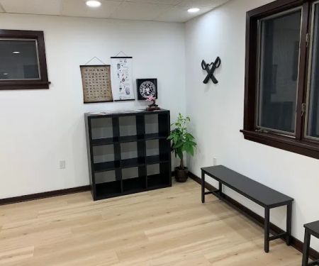 Lancaster Wing Chun Association