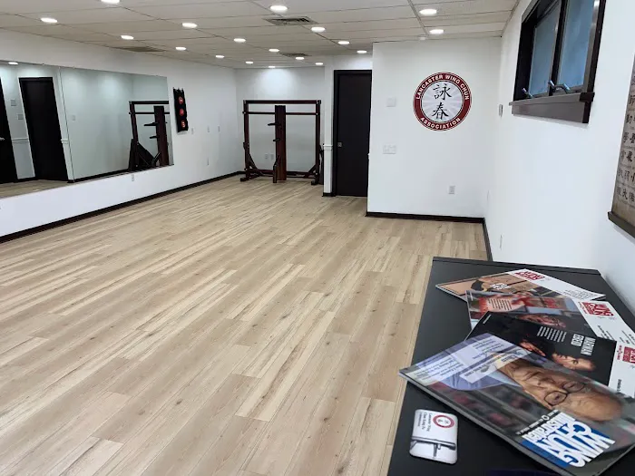 Lancaster Wing Chun Association Picture 3