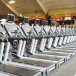 Universal Athletic Club