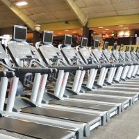 Universal Athletic Club ico