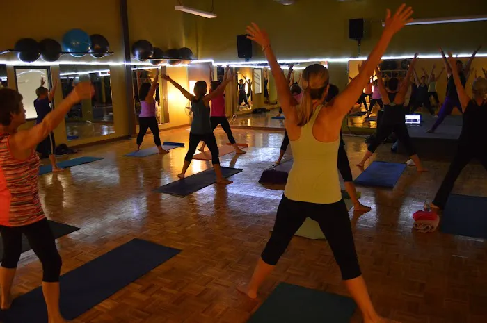 Universal Athletic Club Picture 4