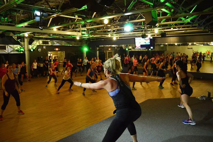 Universal Athletic Club Picture 2