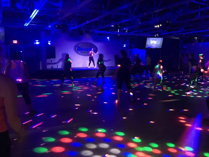 Universal Athletic Club Picture 6