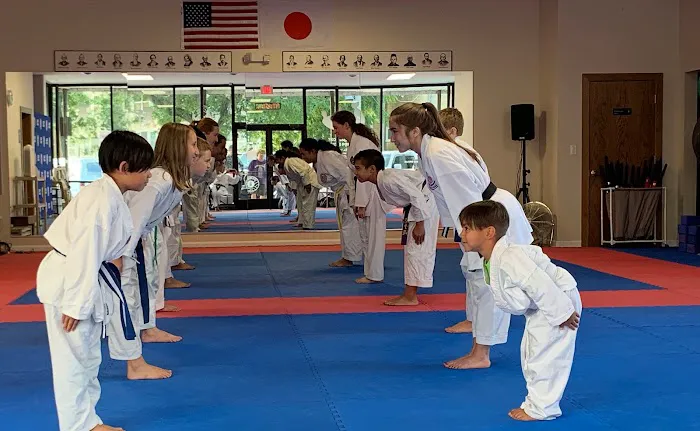 TKO Nisei Dojo Picture 7