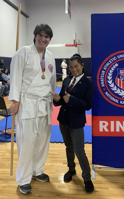TKO Nisei Dojo Picture 4