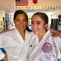 TKO Nisei Dojo ico