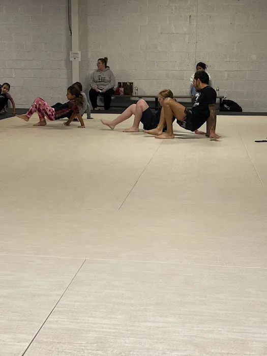 East Coast United Jiu Jitsu & Muay Thai Picture 4