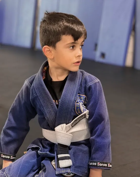 East Coast United Jiu Jitsu & Muay Thai Picture 5