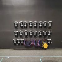 East Coast United Jiu Jitsu & Muay Thai ico