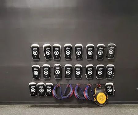 East Coast United Jiu Jitsu & Muay Thai