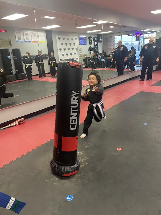 THRIVE Martial Arts Picture 7