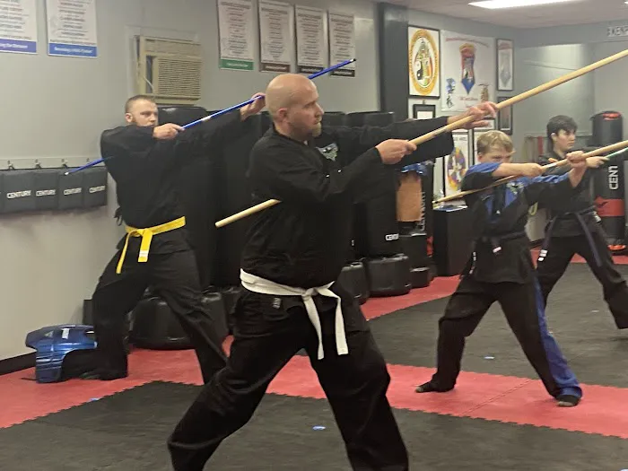 THRIVE Martial Arts Picture 10