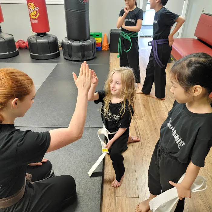 Dunham's Martial Arts Training Center Picture 8