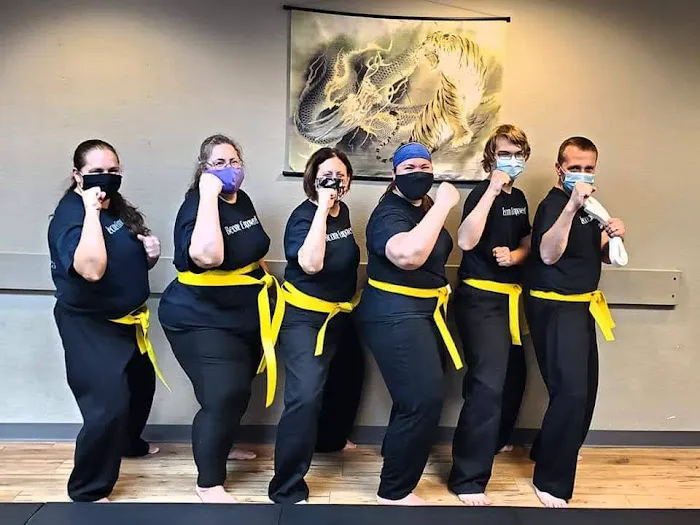 Dunham's Martial Arts Training Center Picture 5
