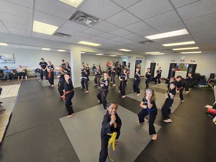 Dunham's Martial Arts Training Center Picture 1