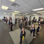 Dunham's Martial Arts Training Center