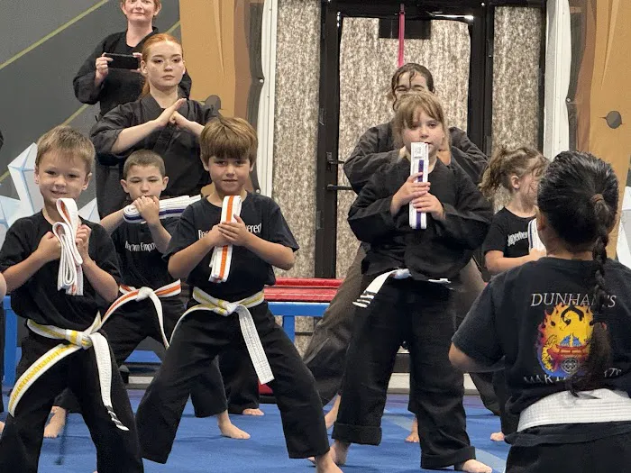 Dunham's Martial Arts Training Center Picture 3