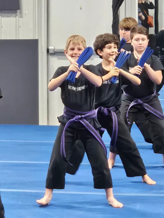 Dunham's Martial Arts Training Center Picture 9