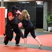 Dynamic Edge Martial Arts ico