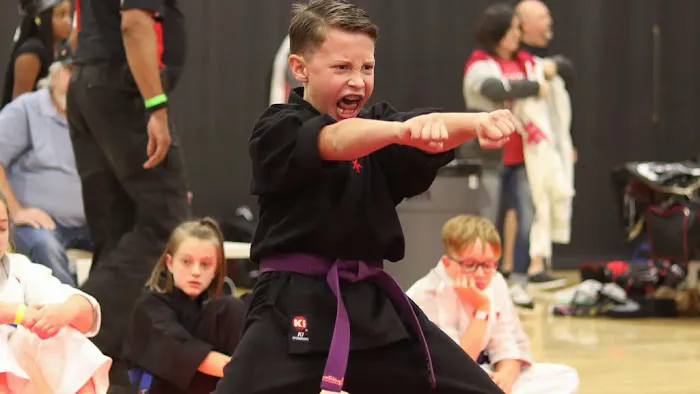 Dynamic Edge Martial Arts Picture 3