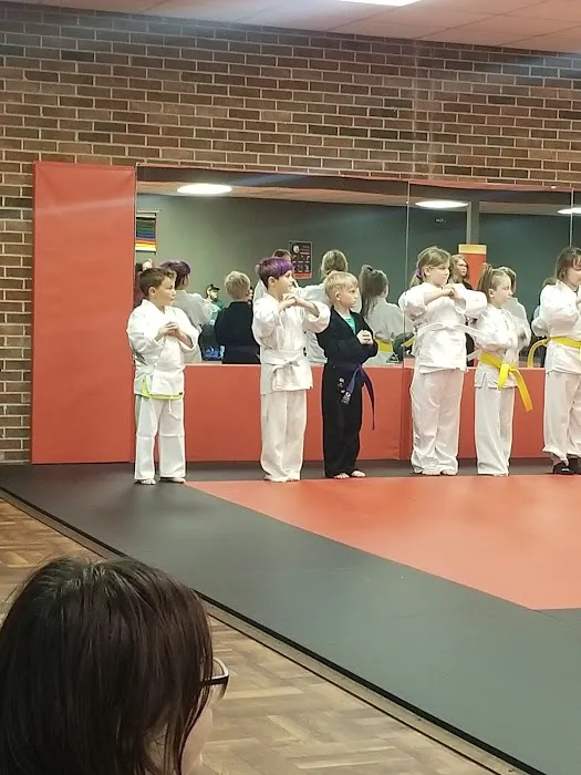 Dynamic Edge Martial Arts Picture 6