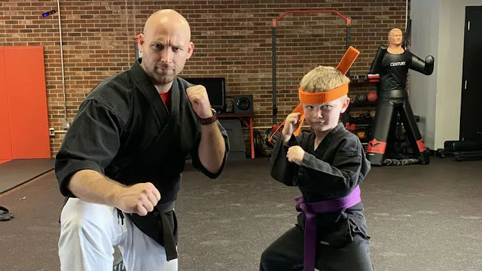Dynamic Edge Martial Arts Picture 9