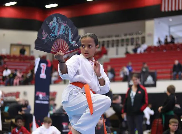 Dynamic Edge Martial Arts Picture 7