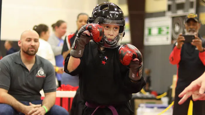 Dynamic Edge Martial Arts Picture 8