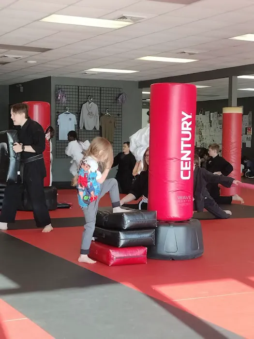 Dynamic Edge Martial Arts Picture 4