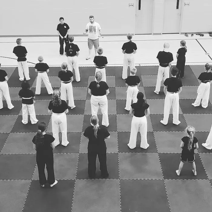 American Independent Taekwondo Picture 9