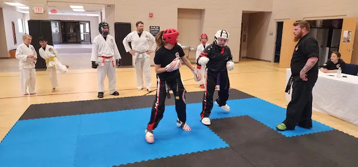 American Independent Taekwondo Picture 8