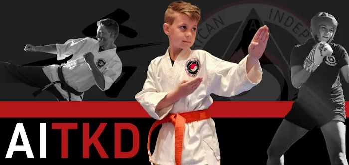 American Independent Taekwondo Picture 10