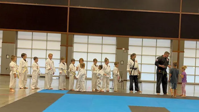 American Independent Taekwondo Picture 6