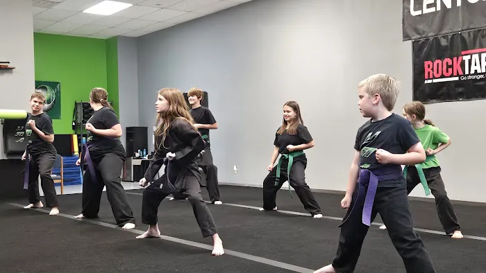 Unified Martial Arts Picture 1